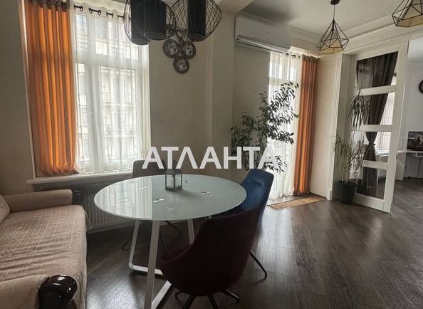 2-rooms apartment apartment by the address st. Grecheskaya (area 60,0 m2) - Atlanta.ua - photo 5