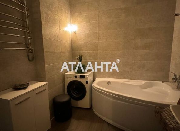 2-rooms apartment apartment by the address st. Grecheskaya (area 60,0 m2) - Atlanta.ua - photo 6