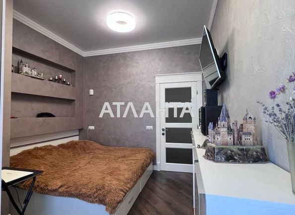 2-rooms apartment apartment by the address st. Grecheskaya (area 60,0 m2) - Atlanta.ua - photo 7
