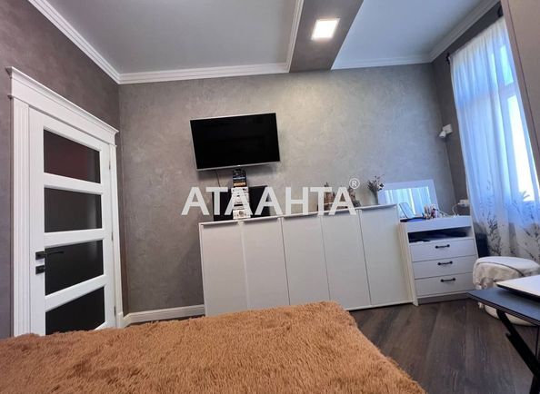 2-rooms apartment apartment by the address st. Grecheskaya (area 60,0 m2) - Atlanta.ua - photo 8
