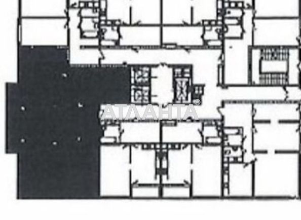 4+-rooms apartment apartment by the address st. Genuezskaya (area 134 m²) - Atlanta.ua - photo 3