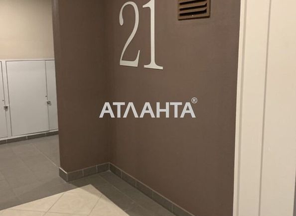 4+-rooms apartment apartment by the address st. Genuezskaya (area 134 m²) - Atlanta.ua - photo 4