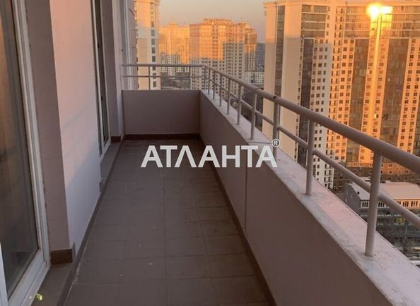4+-rooms apartment apartment by the address st. Genuezskaya (area 134 m²) - Atlanta.ua