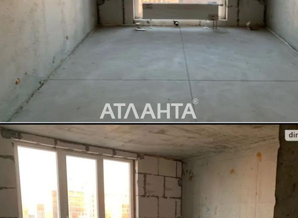 4+-rooms apartment apartment by the address st. Genuezskaya (area 134 m²) - Atlanta.ua - photo 5