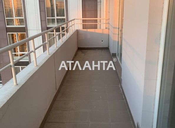 4+-rooms apartment apartment by the address st. Genuezskaya (area 134 m²) - Atlanta.ua - photo 6