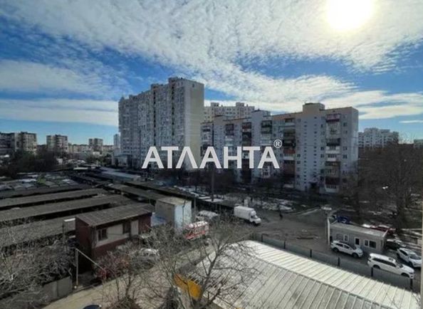 2-rooms apartment apartment by the address st. Inglezi 25 chapaevskoy div (area 57,0 m2) - Atlanta.ua - photo 2