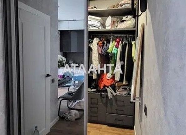 1-room apartment apartment by the address st. Mira (area 38,5 m2) - Atlanta.ua - photo 10