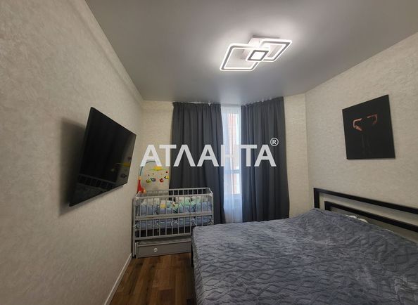 1-room apartment apartment by the address st. Mira (area 38,5 m2) - Atlanta.ua - photo 6