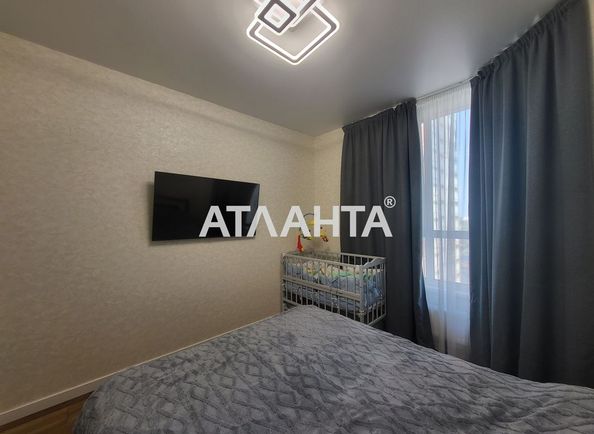 1-room apartment apartment by the address st. Mira (area 38,5 m2) - Atlanta.ua - photo 8