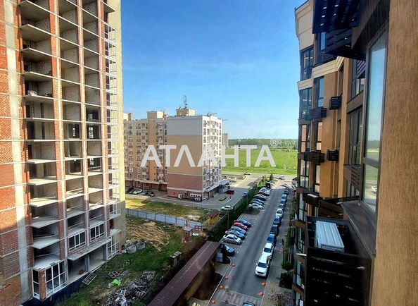 1-room apartment apartment by the address st. Mira (area 38,5 m2) - Atlanta.ua - photo 5