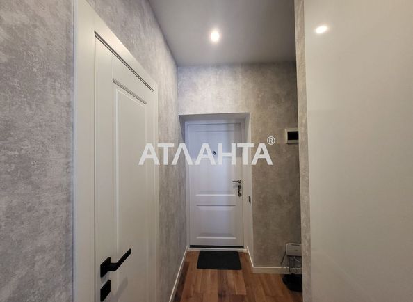 1-room apartment apartment by the address st. Mira (area 38,5 m2) - Atlanta.ua - photo 16