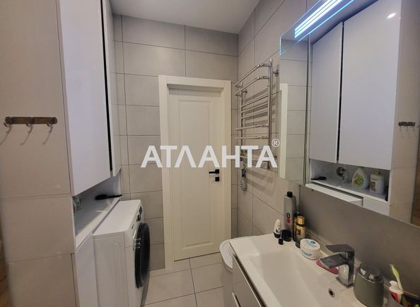1-room apartment apartment by the address st. Mira (area 38,5 m2) - Atlanta.ua - photo 13