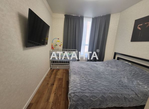1-room apartment apartment by the address st. Mira (area 38,5 m2) - Atlanta.ua - photo 9