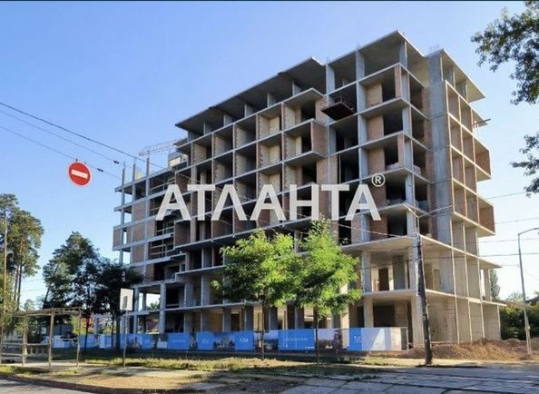 1-room apartment apartment by the address st. Krasnoflotskaya (area 43,0 m2) - Atlanta.ua - photo 4