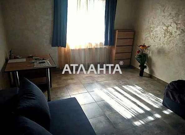 3-rooms apartment apartment by the address st. Varshavskaya ul (area 72,0 m2) - Atlanta.ua