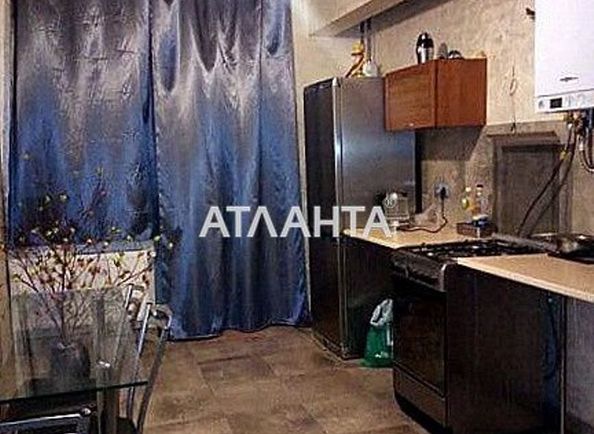 3-rooms apartment apartment by the address st. Varshavskaya ul (area 72,0 m2) - Atlanta.ua - photo 12