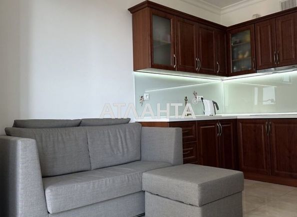 1-room apartment apartment by the address st. Anatoliya Petritskogo (area 40,5 m2) - Atlanta.ua - photo 4