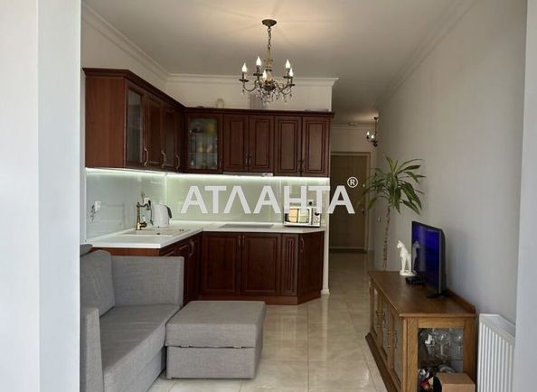 1-комнатная квартира по адресу ул. Анатолия Петрицкого (площадь 40,5 м2) - Atlanta.ua - фото 6