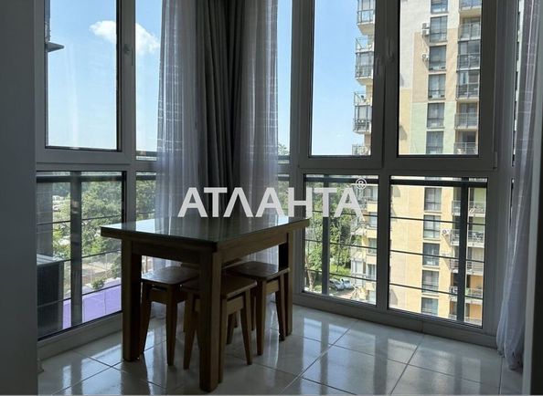 1-комнатная квартира по адресу ул. Анатолия Петрицкого (площадь 40,5 м2) - Atlanta.ua - фото 12