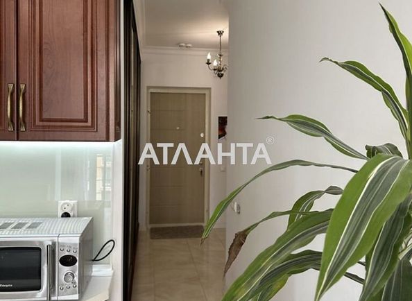 1-room apartment apartment by the address st. Anatoliya Petritskogo (area 40,5 m2) - Atlanta.ua - photo 14