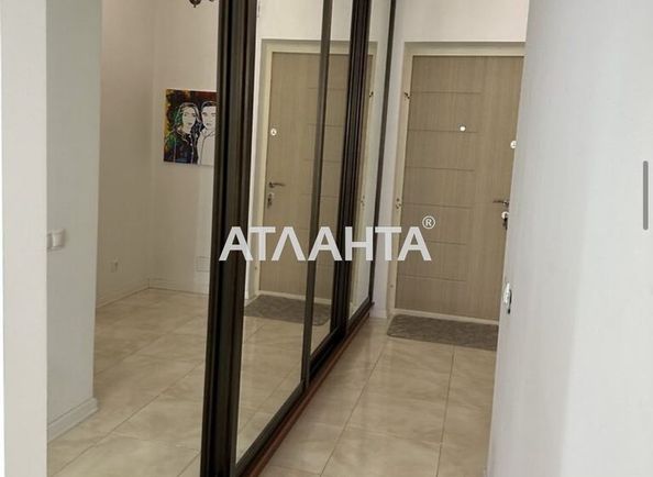 1-room apartment apartment by the address st. Anatoliya Petritskogo (area 40,5 m2) - Atlanta.ua - photo 16