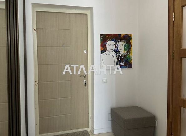 1-комнатная квартира по адресу ул. Анатолия Петрицкого (площадь 40,5 м2) - Atlanta.ua - фото 17