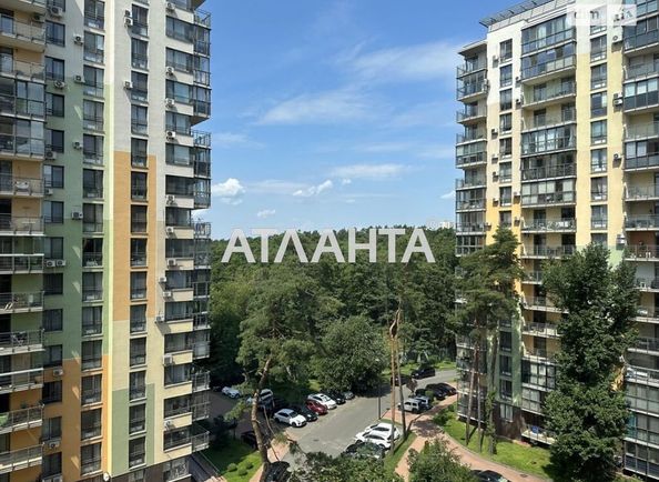 1-room apartment apartment by the address st. Anatoliya Petritskogo (area 40,5 m2) - Atlanta.ua - photo 24