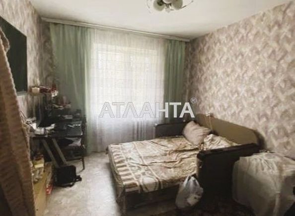 2-rooms apartment apartment by the address st. Dobrovolskogo pr (area 48,5 m2) - Atlanta.ua - photo 2