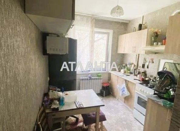 2-rooms apartment apartment by the address st. Dobrovolskogo pr (area 48,5 m2) - Atlanta.ua - photo 3