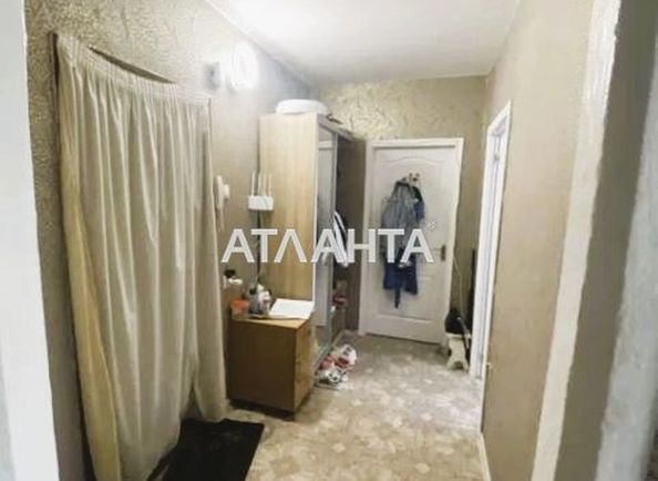 2-комнатная квартира по адресу Добровольского пр. (площадь 48,5 м2) - Atlanta.ua - фото 4
