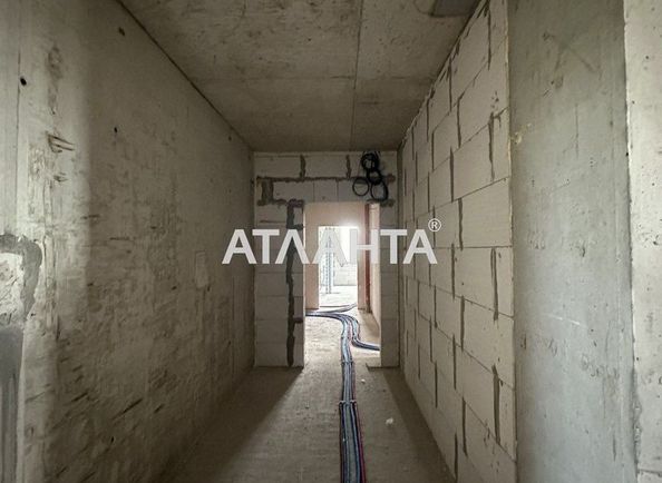 1-room apartment apartment by the address st. Gruzovoy per (area 47,0 m2) - Atlanta.ua - photo 10