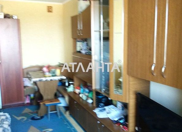 Room in dormitory apartment by the address st. Sortirovochnaya 1 ya (area 17,6 m2) - Atlanta.ua