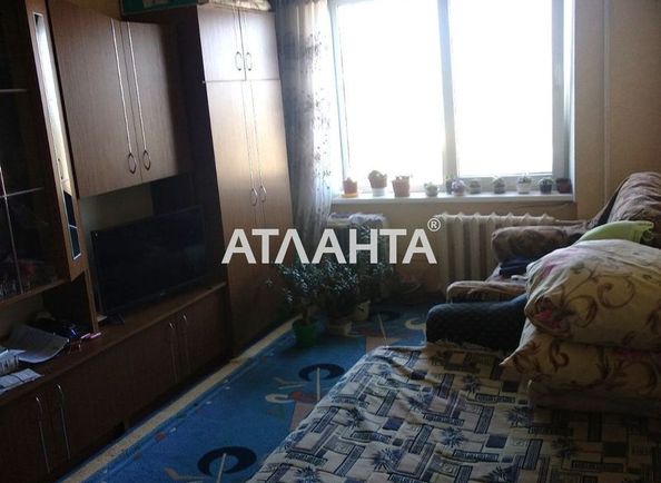 Room in dormitory apartment by the address st. Sortirovochnaya 1 ya (area 17,6 m2) - Atlanta.ua - photo 2