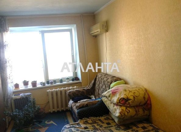 Room in dormitory apartment by the address st. Sortirovochnaya 1 ya (area 17,6 m2) - Atlanta.ua - photo 3