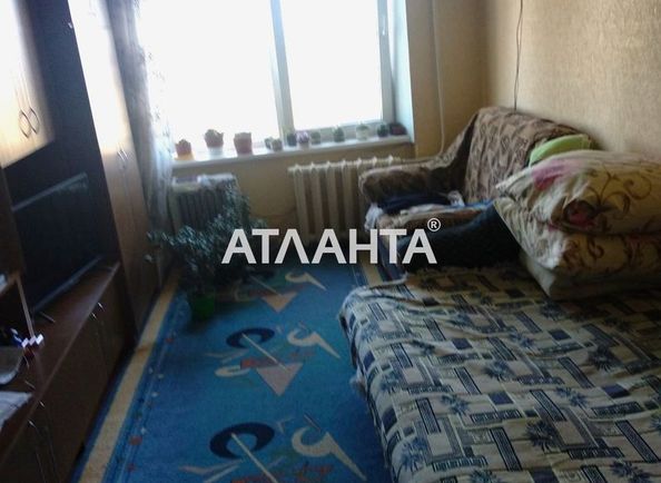 Room in dormitory apartment by the address st. Sortirovochnaya 1 ya (area 17,6 m2) - Atlanta.ua - photo 13