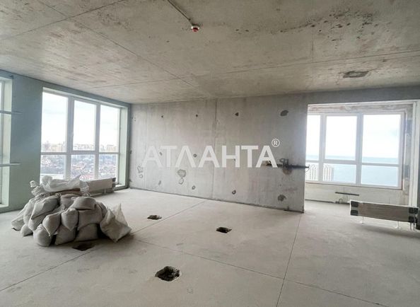 4+-rooms apartment apartment by the address st. Novoberegovaya (area 184,7 m2) - Atlanta.ua - photo 5
