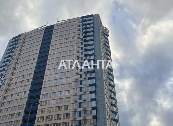 Багатокімнатна квартира за адресою вул. Новоберегова (площа 184,7 м2) - Atlanta.ua - фото 17