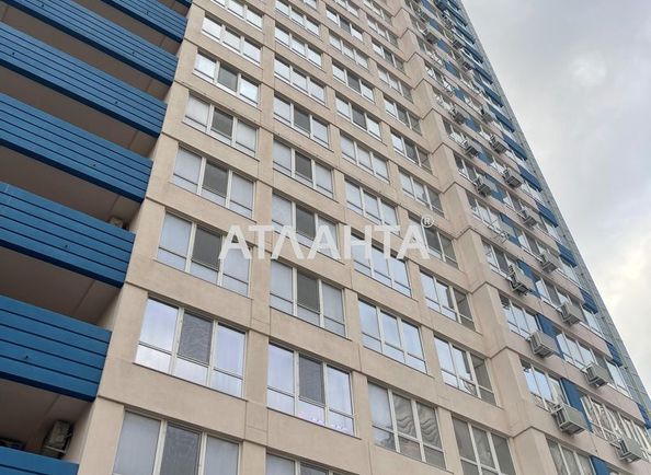 Многокомнатная квартира по адресу ул. Новобереговая (площадь 184,7 м2) - Atlanta.ua - фото 18