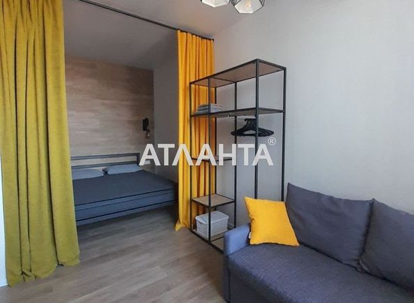 1-room apartment apartment by the address st. Fontanskaya dor Perekopskoy Divizii (area 35,0 m2) - Atlanta.ua - photo 10