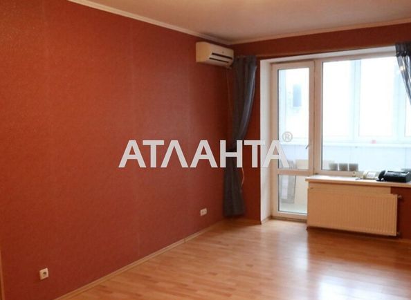 3-rooms apartment apartment by the address st. Zodchikh (area 93,9 m²) - Atlanta.ua