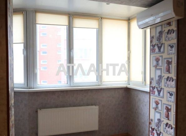 3-rooms apartment apartment by the address st. Zodchikh (area 93,9 m²) - Atlanta.ua - photo 9