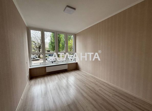 3-rooms apartment apartment by the address st. Franko Ivana (area 93,1 m2) - Atlanta.ua