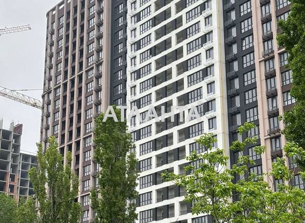 3-rooms apartment apartment by the address st. Franko Ivana (area 93,1 m2) - Atlanta.ua - photo 16