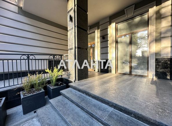 1-room apartment apartment by the address st. Kulikovskiy 2 y per (area 33,5 m2) - Atlanta.ua - photo 5