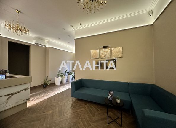 1-room apartment apartment by the address st. Kulikovskiy 2 y per (area 33,5 m2) - Atlanta.ua - photo 10