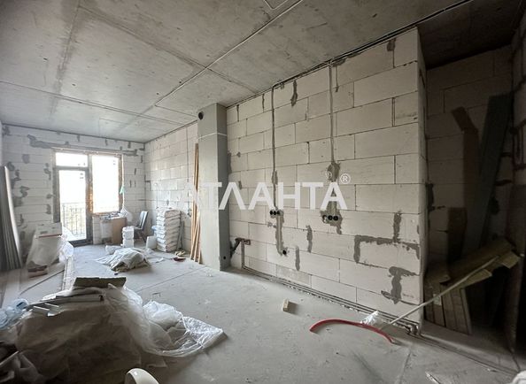 1-room apartment apartment by the address st. Kulikovskiy 2 y per (area 33,5 m2) - Atlanta.ua - photo 12