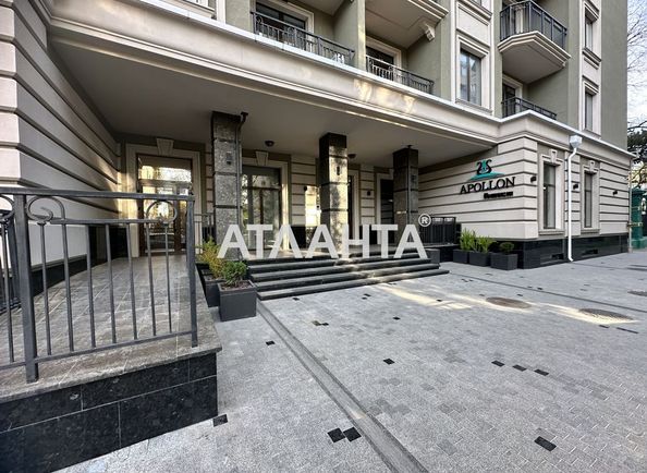 1-room apartment apartment by the address st. Kulikovskiy 2 y per (area 33,5 m2) - Atlanta.ua - photo 17