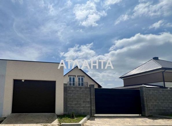 House by the address st. Portovskaya (area 220 m²) - Atlanta.ua - photo 14