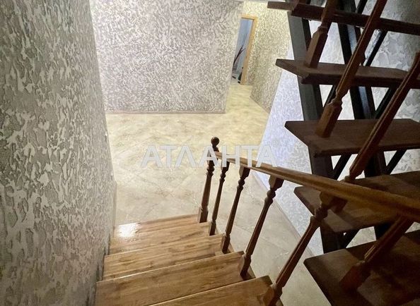 House by the address st. Portovskaya (area 220 m²) - Atlanta.ua - photo 11