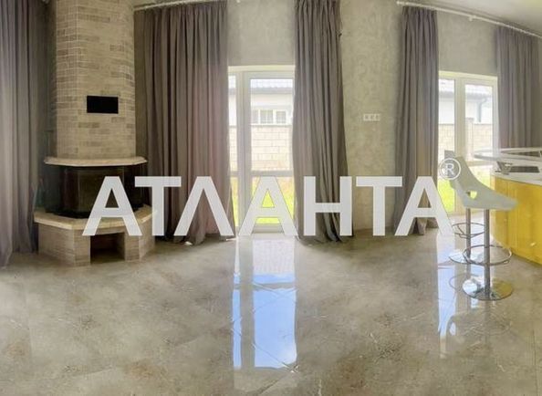 House by the address st. Portovskaya (area 220 m²) - Atlanta.ua - photo 2